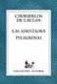 LAS AMISTADES PELIGROSAS de CHODERLOS DE LACLOS, PIERRE-AMBROISE-FRANÇOISE 