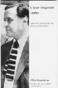 CARTAS di FITZGERALD, FRANCIS SCOTT 
