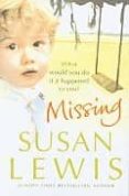 MISSING de LEWIS, SUSAN 
