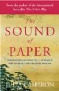 SOUND OF PAPER de CAMERON, JULIA 