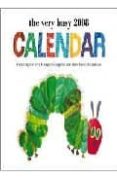 THE VERY BUSY WALL CALENDAR 2008 de CARLE, ERIC 