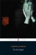 THE SECRET AGENT de CONRAD, JOSEPH 