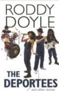 THE DEPORTEES de DOYLE, RODDY 