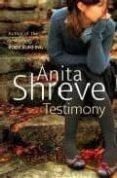 TESTIMONY de SHREVE, ANITA 
