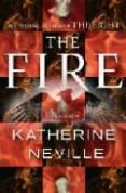 THE FIRE de NEVILLE, KATHERINE 