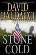 STONE COLD di BALDACCI, DAVID 