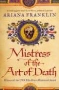 MISTRESS OF THE ART OF DEATH de FRANKLIN, ARIANA 