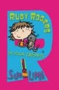 RUBY ROGERS: IN YOUR DREAMS de LIMB, SUE 