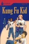 FOUNDATION READERS LEVEL 3.2-KUNG FU KID di WARING, ROB 