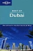 BEST OF DUBAI (LONELY PLANET) di VV.AA. 