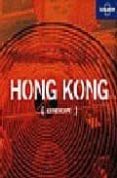 CITIESCAPE: HONG KONG (LONELY PLANET) di VV.AA. 