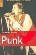 THE ROUGH GUIDE TO PUNK di VV.AA. 