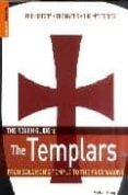 THE ROUGH GUIDE TO THE TEMPLARS de HAAG, MICHAEL 