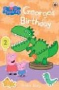GEORGE S BIRTHDAY di VV.AA. 
