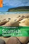 SCOTTISH HIGHLANDS ET ISLANDS ROUGH GUIDE ( 5TH ED.) di VV.AA. 