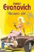 MECANO GIRL di EVANOVICH, JANET 
