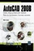 AUTOCAD 2008 de FRAPPER, OLIVIER LE 