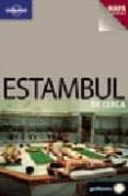 ESTAMBUL DE CERCA (LONELY PLANET) de CAMPBELL, VERITY 