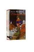 BOCCACCIO (ESTUCHE) de BOCCACCIO, GIOVANNI 