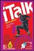 PACK TALK 1: TEACHER S BOOK (BACHILLERATO) di VV.AA. 
