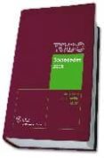TODO SOBRE SOCIEDADES 2008. GUIA DE LA DECLARACION 2008 de GONZALEZ, JOSE MARIA 