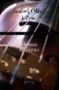 L ESTOIG DEL VIOLI di OLIVA, ISABEL 