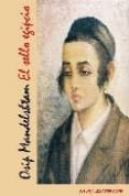 EL SELLO EGIPCIO di MANDELSTAM, OSSIP 