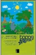 TOPOS 6-8 AOS CUADERNO + CD-ROM de VINARDELL, CLARA 