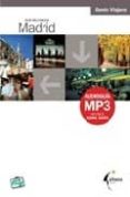 MADRID, GUIA MULTIMEDIA di VV.AA. 