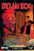 DYLAN DOG 28. EL HOMBRE DEL SACO di MIGNACCO, LUIGI  DALL AGNOL, PIETRO 