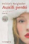AUXILI PERDO de BEIGBEDER, FREDERIC 