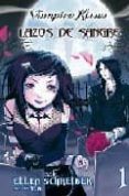 VAMPIRE KISSES di REM 