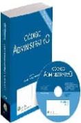 CODIGO ADMINISTRATIVO 2008 de PAREJO ALFONSO, LUCIANO 