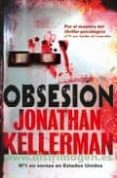 OBSESION de KELLERMAN, JONATHAN 