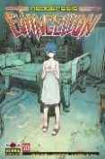 NEOGENESIS EVANGELION 20 (ED. PRESTIGIO) di KHARA, GAINAX 
