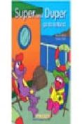 SURPRISE! READER 2: SUPER & DUPER GO TO IRELAND di ALLAN, DAVID 