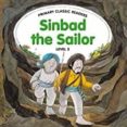 CLASSICS 2: SINBAD THE SAILOR + AUDIO CD di SWAN, JOANNE 
