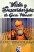 VIDA Y ENSEANZAS DE GURU NANAK di BHAJAN, YOGUI 