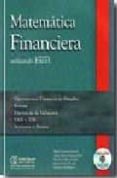 MATEMATICA FINANCIERA UTILIZANDO EXCEL (INCLUYE CD) di VV.AA. 