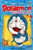 DORAEMON N 3: MIS HISTORIAS DE AMOR di FUJIO, FUJIKO F 