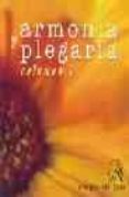 ARMONIA Y PLEGARIA (VOL. 1) di VV.AA. 