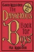 DANGEROUS BOOK FOR BOYS de IGGULDEN, CONN 