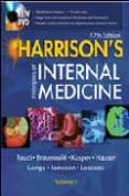 HARRISON S PRINCIPLES OF INTERNAL MEDICINE (2 VOLS.) (17TH ED.) ( INCLUYE DVD) de FAUCI, ANTHONY 