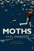 MOTHS di MANDERS, KARL 