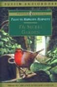 SECRET GARDEN AUDIOBOOKS de BURNETT, FRANCES HODGSON 