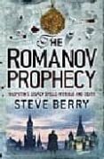 ROMANOV PROPHECY de BERRY, STEVE 