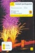 TEACH YOURSELF INSTANT PORTUGUESE (PB & CD) di SMITH, ELISABETH 