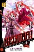 NEGIMA! N 1 di AKAMATSU, KEN 