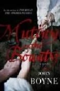 MUTINY ON THE BOUNTY de BOYNE, JOHN 