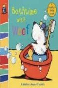 BATHTIME WITH WOOF: WOOF TOUCH-AND-FEEL de CHURCH, CAROLINE JAYNE 